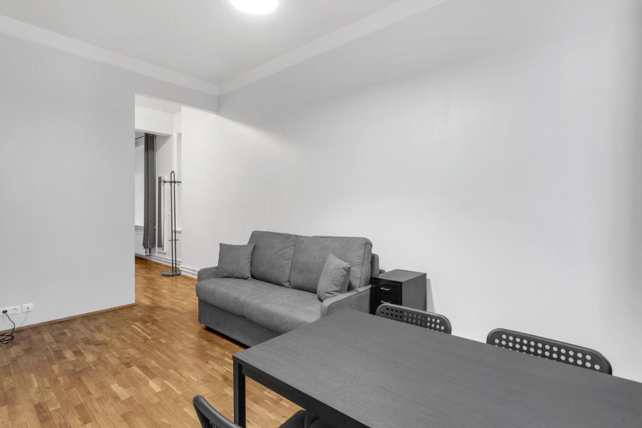 Sunny Central Reykjavík Apartment Exterior foto